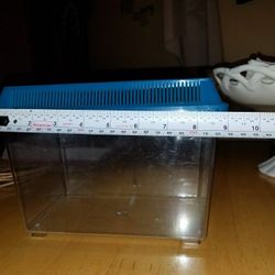 Small pet carrier, gerbils, birds, rodents