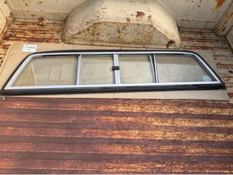 73-87 C10 slider window