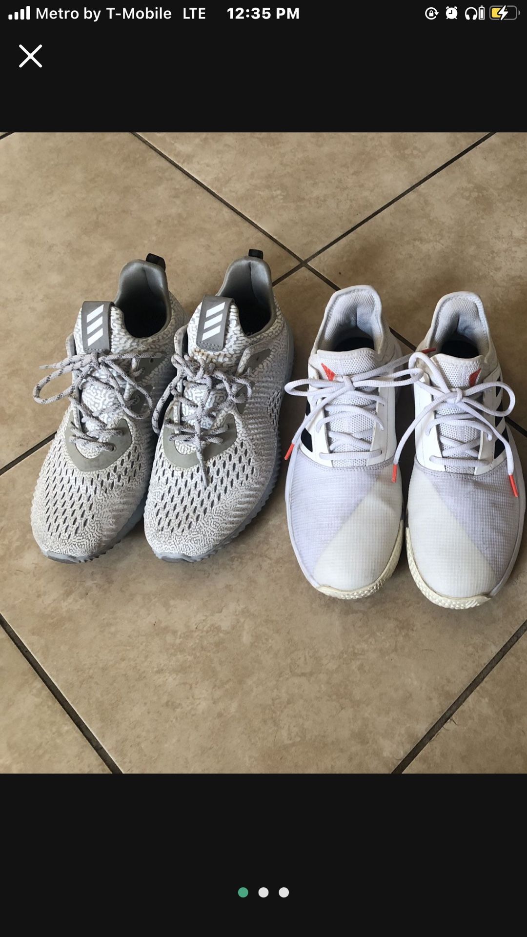 Adidas Shoes