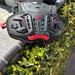 Chest Protector 