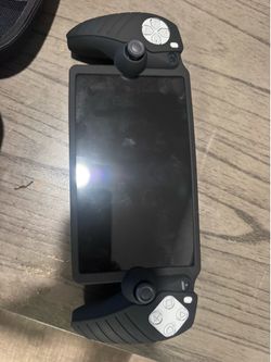 PlayStation Portal