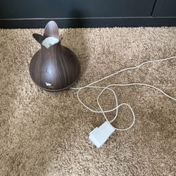 Essential Oil Diffuser