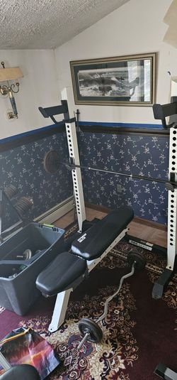 Bench