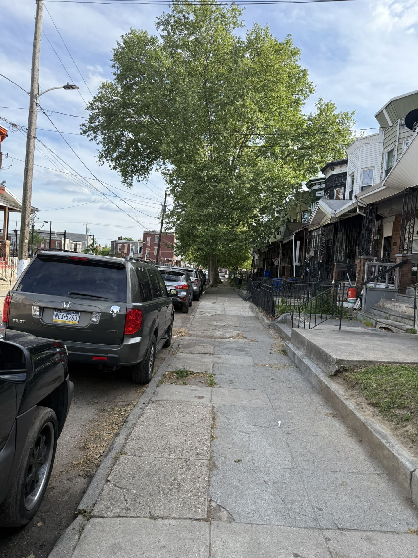 Prime North Philly Investment – 1,700 Sq Ft Near Broad & Erie 19140
