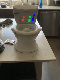 Music Potty 