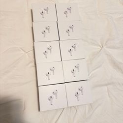AirPod pro 3