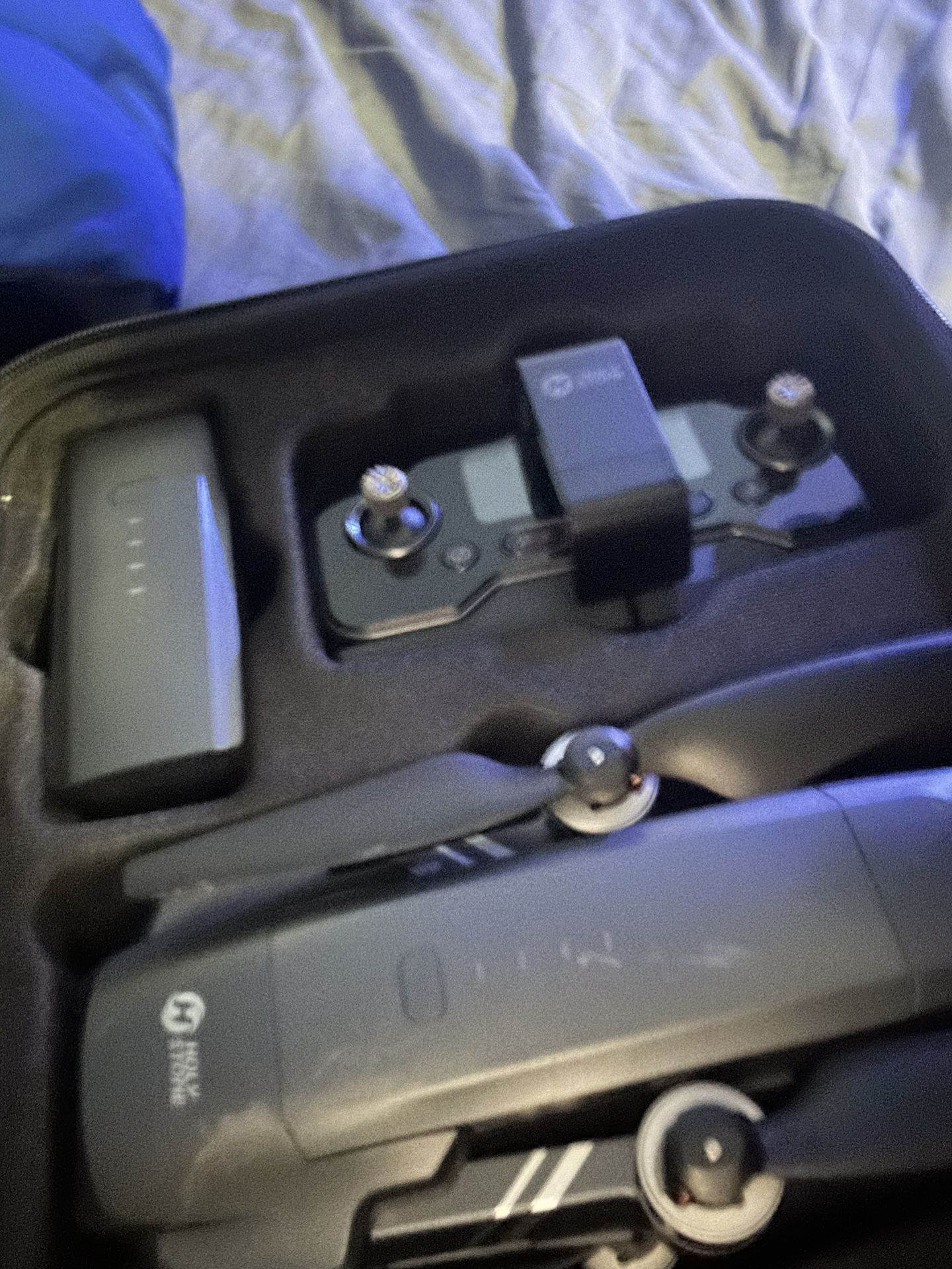 Drone