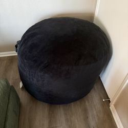 Large Bean Bag