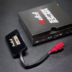 FP4 Tuner for Harley