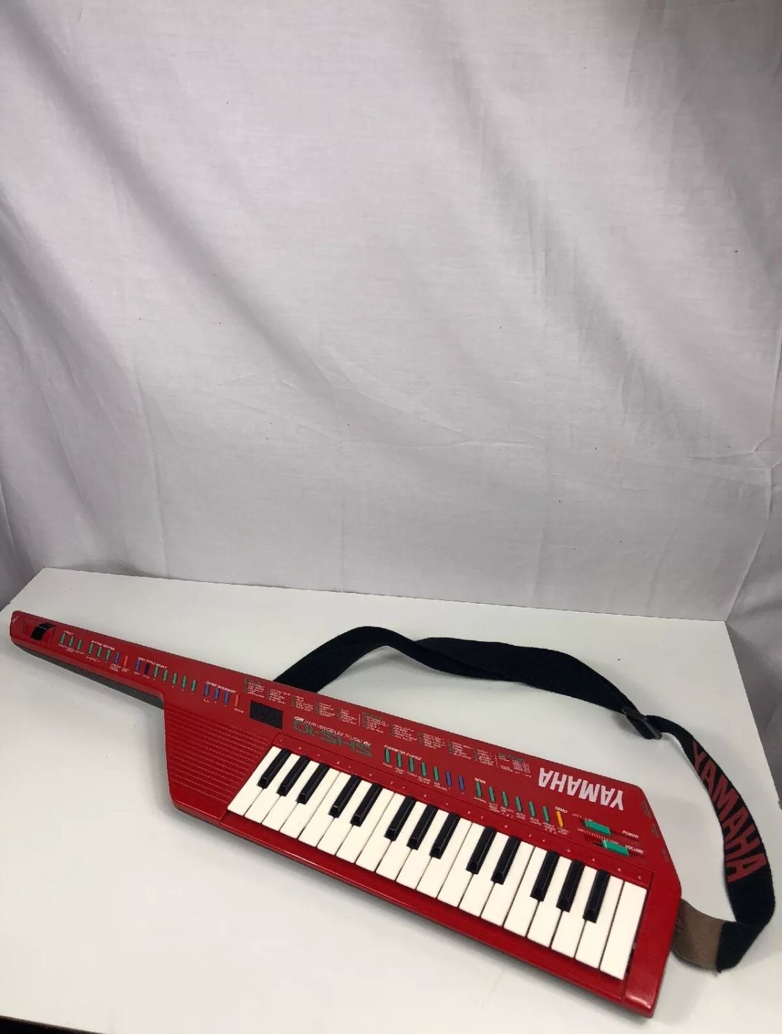 Yamaha SHS-10