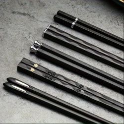 5 Set Pack Chop Sticks