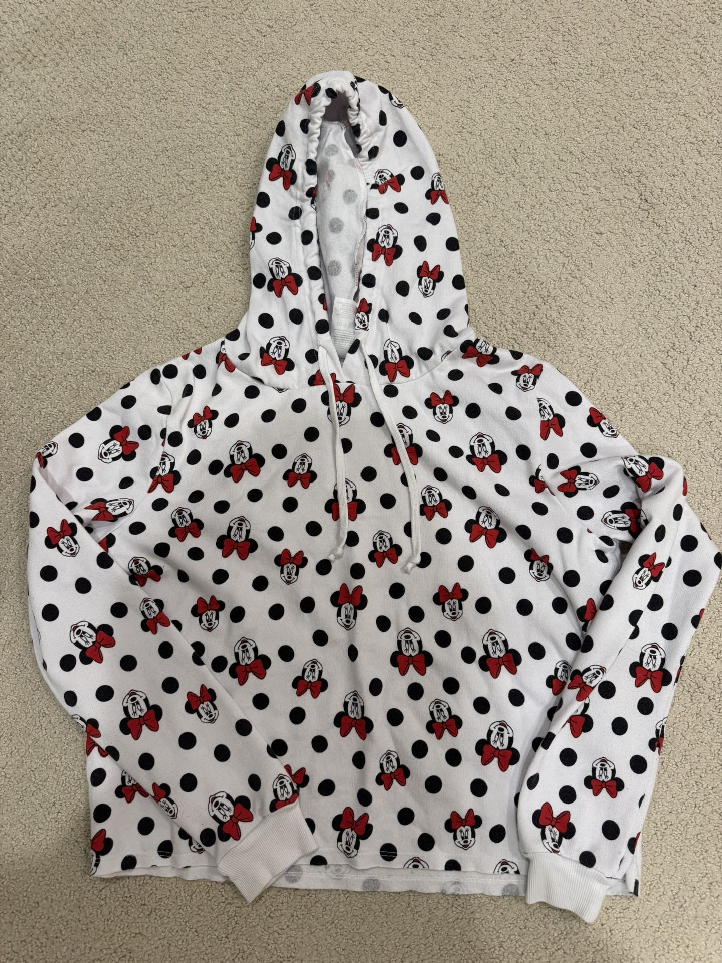 Mickey Sweater (LIKE NEW)