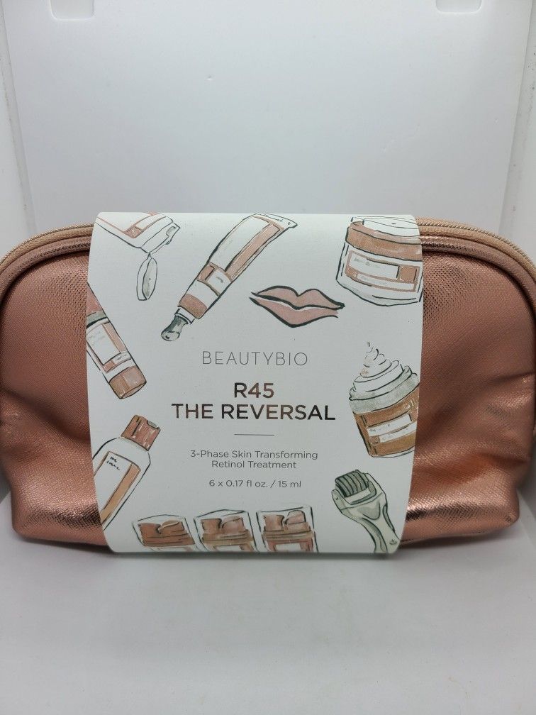 Beauty Bio The R45 The Reversal 
