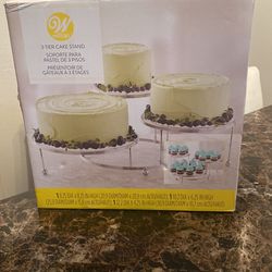 Cake Stand