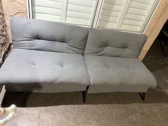 futon