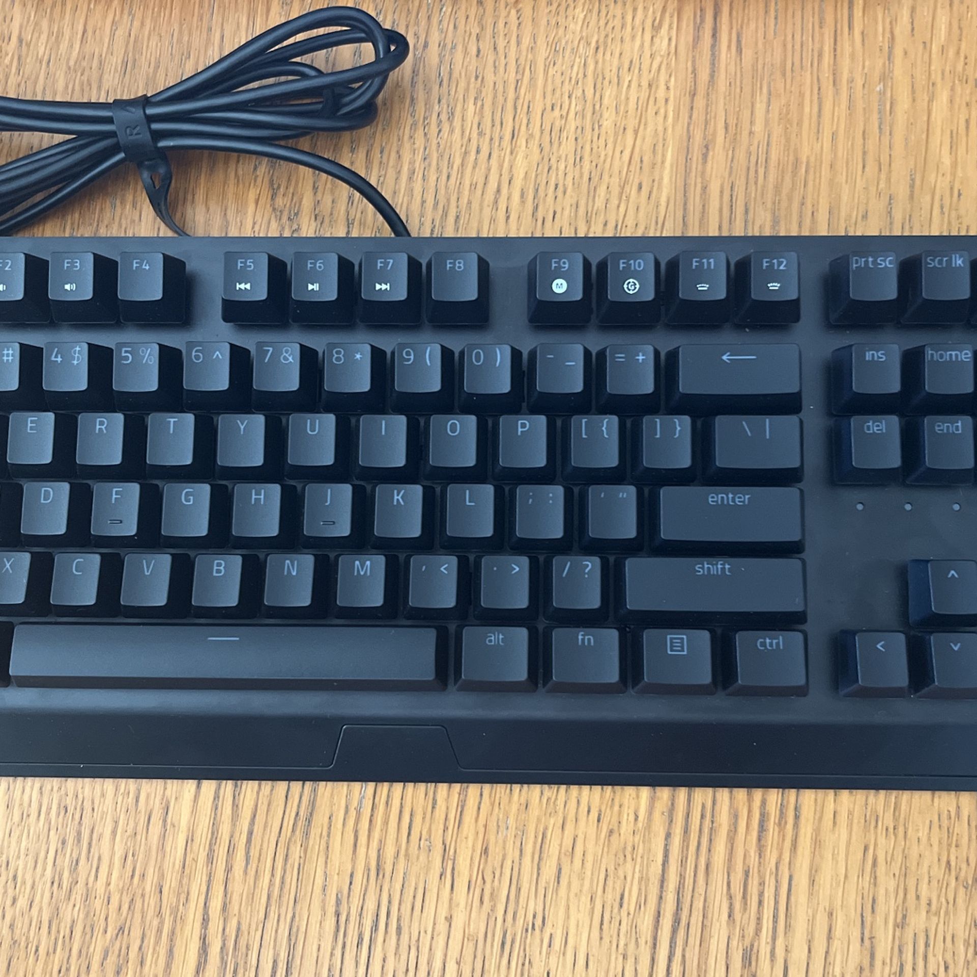 Razer Blackwidow V3 Tkl