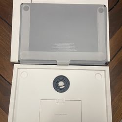 Macbook Air 15” M3 512GB