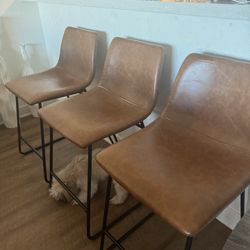 Barstool Chair 