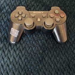 Sony PS3 Controller 9817
