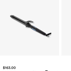 Curling Iron Brand New 