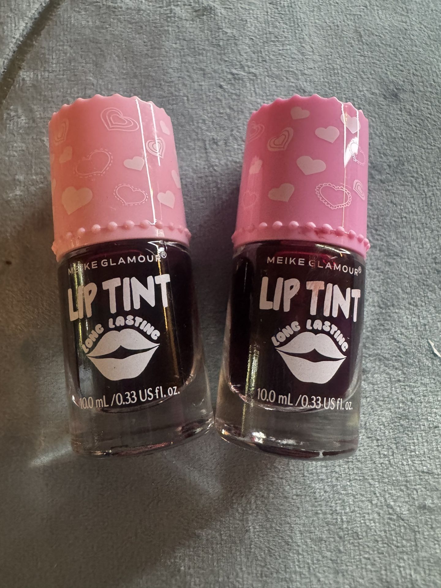 Meke Lip Tints