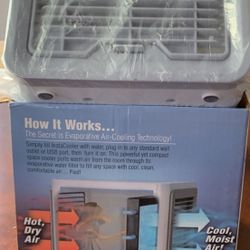 Insta Cooler 