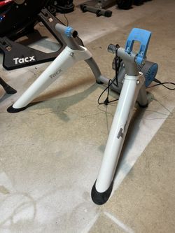 Garmin Tacx Flow Smart Bike Trainer