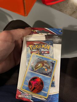 Pokemon