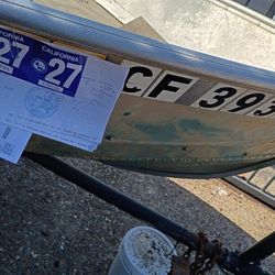 Wide. 12-ft.  Valco Boat  Custom Camo with Trailer/ 14 inch  Tires . VERY GOOD .   Ready To Go Fishing or Hunting