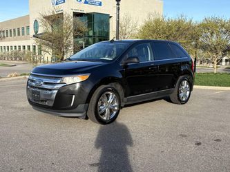 2011 Ford Edge