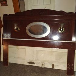 Head Board 
