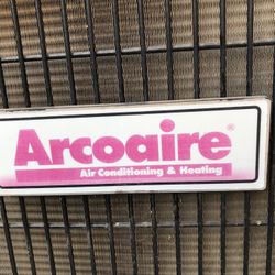 Air Conditioner/ heater