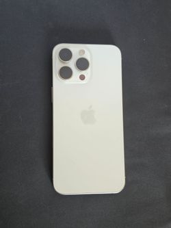 iPhone 15 Pro Max AT&T/Cricket
