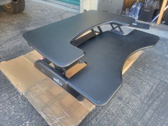 Varidesk Pro Plus 36