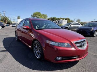 2007 Acura TL