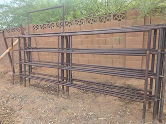 Horse Panels/Fencing