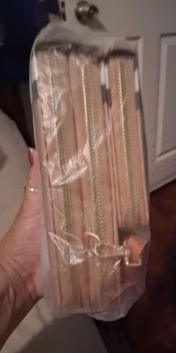 Iconic Bag , Never Used New",..