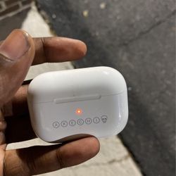 AirPod Pros 