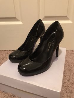 High heels all sz 6.5