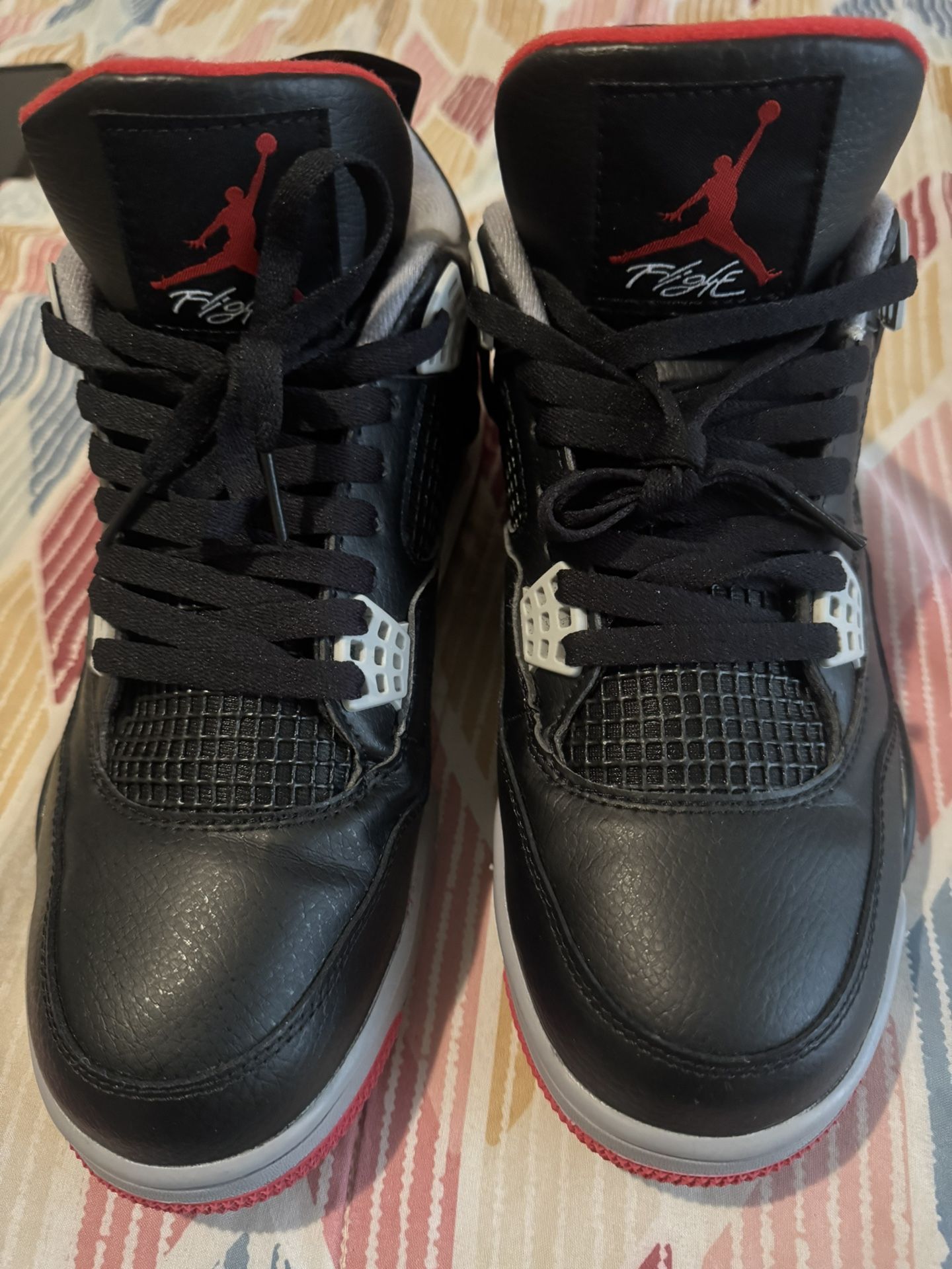 Reimagine 4s