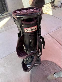 Titleist Golf Bag