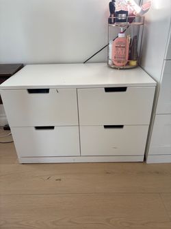 IKEA dresser
