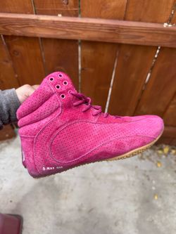 Ryderwear shoes