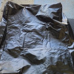 Roof Top Cargo Bag 15 Cubic Feet The Car Top Carrier Bag Fits All Roof Racks