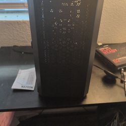 Antec Nx200 PC Case 
