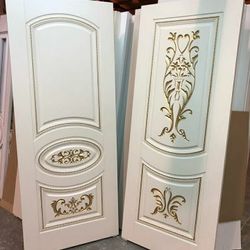 Florida Approved Impact exterior doors
