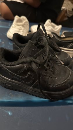 Nike kids Air Force