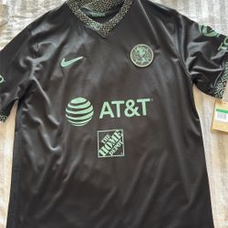 Club América Jersey