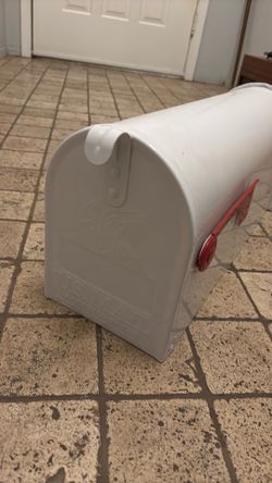 Mailbox