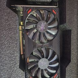 Used Aisurix RX 580XT
